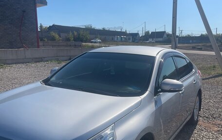 Nissan Teana, 2011 год, 850 000 рублей, 4 фотография