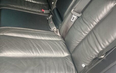 Nissan Teana, 2011 год, 850 000 рублей, 9 фотография