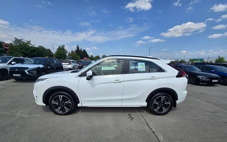 Mitsubishi Eclipse Cross, 2026 год, 3 250 000 рублей, 2 фотография