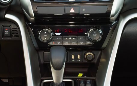 Mitsubishi Eclipse Cross, 2026 год, 3 250 000 рублей, 9 фотография