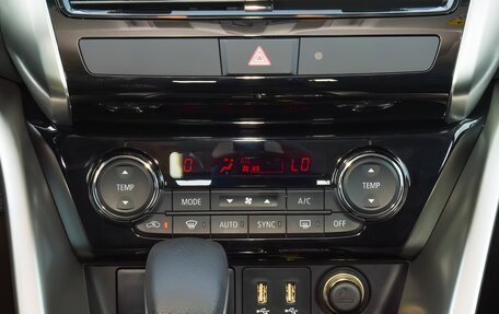 Mitsubishi Eclipse Cross, 2026 год, 3 250 000 рублей, 10 фотография
