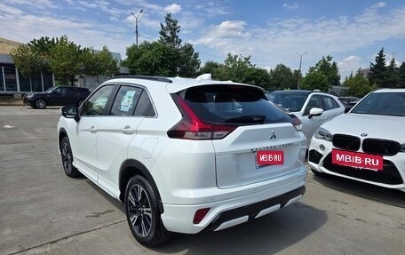 Mitsubishi Eclipse Cross, 2026 год, 3 250 000 рублей, 4 фотография