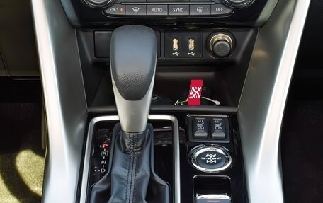 Mitsubishi Eclipse Cross, 2026 год, 3 250 000 рублей, 12 фотография