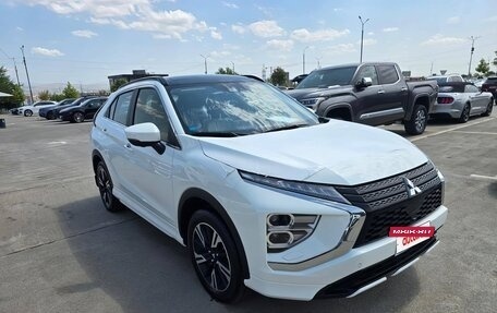 Mitsubishi Eclipse Cross, 2026 год, 3 250 000 рублей, 3 фотография