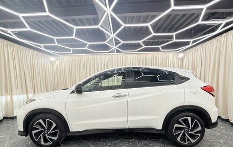 Honda Vezel, 2017 год, 1 899 000 рублей, 3 фотография