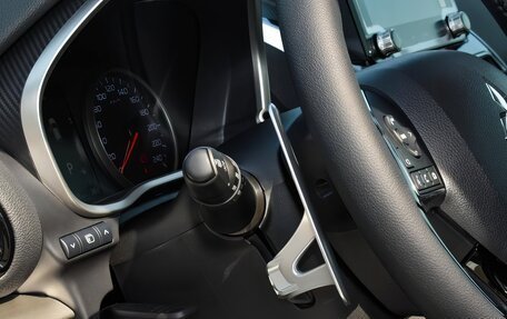 Mitsubishi Eclipse Cross, 2026 год, 3 250 000 рублей, 13 фотография