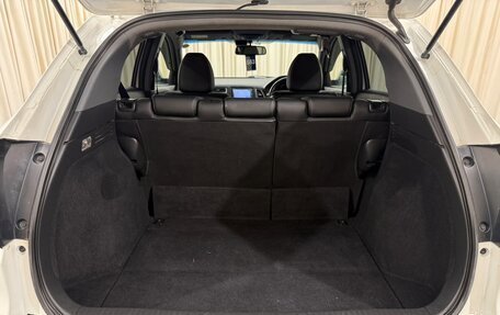 Honda Vezel, 2017 год, 1 899 000 рублей, 20 фотография