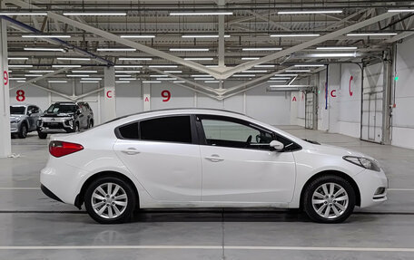 KIA Cerato III, 2013 год, 1 050 000 рублей, 5 фотография