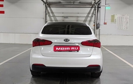 KIA Cerato III, 2013 год, 1 050 000 рублей, 7 фотография