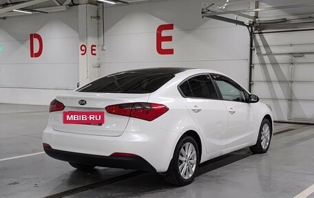 KIA Cerato III, 2013 год, 1 050 000 рублей, 6 фотография