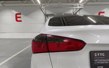 KIA Cerato III, 2013 год, 1 050 000 рублей, 11 фотография