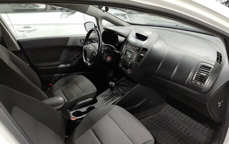 KIA Cerato III, 2013 год, 1 050 000 рублей, 13 фотография