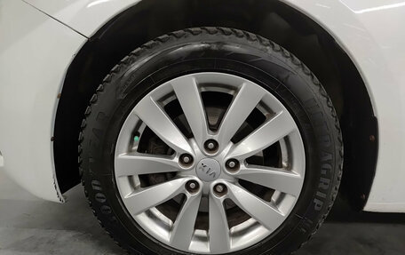 KIA Cerato III, 2013 год, 1 050 000 рублей, 22 фотография