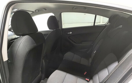 KIA Cerato III, 2013 год, 1 050 000 рублей, 15 фотография