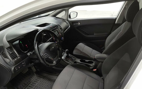 KIA Cerato III, 2013 год, 1 050 000 рублей, 20 фотография