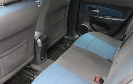 Chevrolet Cruze II, 2012 год, 650 000 рублей, 4 фотография