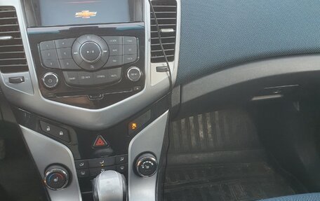 Chevrolet Cruze II, 2012 год, 650 000 рублей, 6 фотография