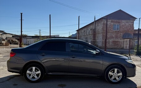 Toyota Corolla, 2012 год, 1 500 000 рублей, 5 фотография