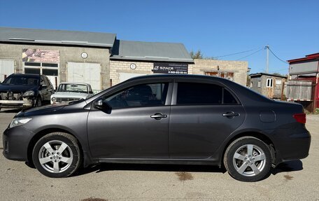 Toyota Corolla, 2012 год, 1 500 000 рублей, 8 фотография