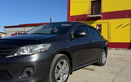 Toyota Corolla, 2012 год, 1 500 000 рублей, 3 фотография