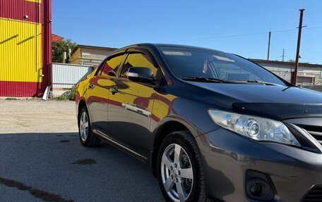Toyota Corolla, 2012 год, 1 500 000 рублей, 1 фотография