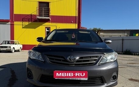 Toyota Corolla, 2012 год, 1 500 000 рублей, 2 фотография