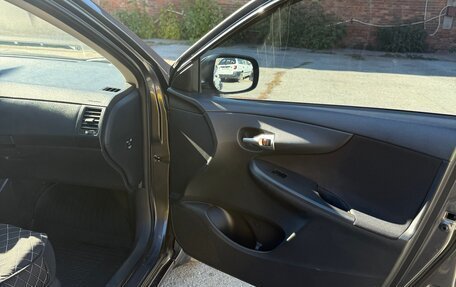 Toyota Corolla, 2012 год, 1 500 000 рублей, 12 фотография