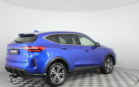 Haval F7 I, 2023 год, 1 790 000 рублей, 5 фотография