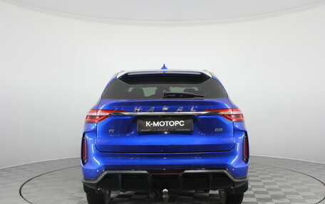 Haval F7 I, 2023 год, 1 790 000 рублей, 6 фотография