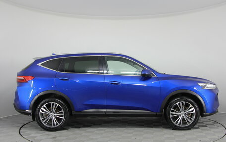 Haval F7 I, 2023 год, 1 790 000 рублей, 4 фотография