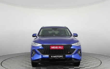 Haval F7 I, 2023 год, 1 790 000 рублей, 2 фотография