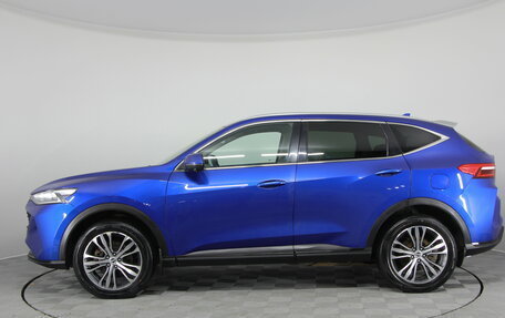 Haval F7 I, 2023 год, 1 790 000 рублей, 8 фотография