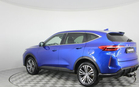 Haval F7 I, 2023 год, 1 790 000 рублей, 7 фотография