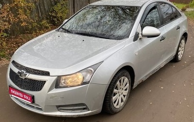 Chevrolet Cruze II, 2012 год, 330 000 рублей, 1 фотография