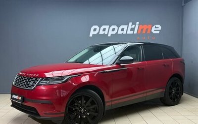 Land Rover Range Rover Velar I, 2018 год, 3 199 000 рублей, 1 фотография