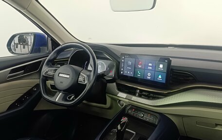 Haval F7 I, 2023 год, 1 790 000 рублей, 13 фотография