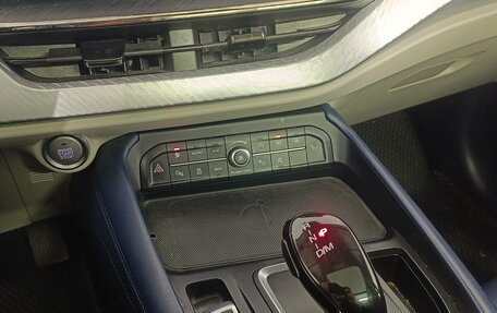 Haval F7 I, 2023 год, 1 790 000 рублей, 18 фотография