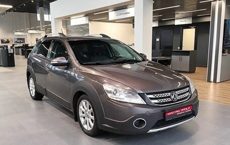 DongFeng H30 Cross, 2014 год, 499 000 рублей, 1 фотография