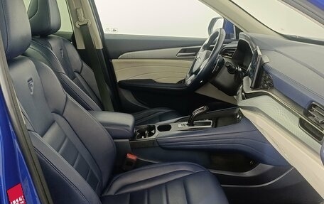 Haval F7 I, 2023 год, 1 790 000 рублей, 12 фотография