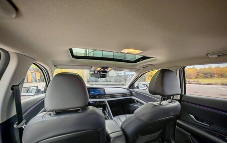 Hyundai Elantra, 2021 год, 2 030 000 рублей, 12 фотография