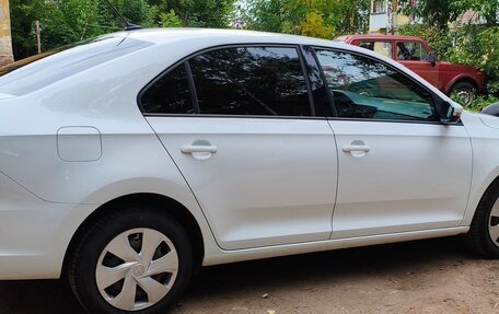 Volkswagen Polo VI (EU Market), 2020 год, 1 470 000 рублей, 6 фотография