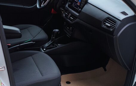 Volkswagen Polo VI (EU Market), 2020 год, 1 470 000 рублей, 8 фотография