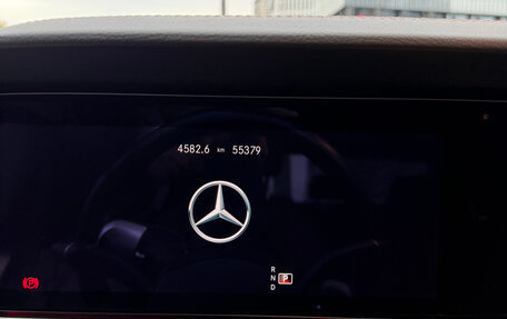 Mercedes-Benz E-Класс, 2021 год, 4 950 000 рублей, 5 фотография
