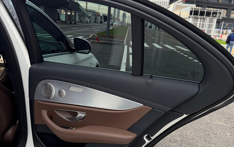 Mercedes-Benz E-Класс, 2021 год, 4 950 000 рублей, 20 фотография