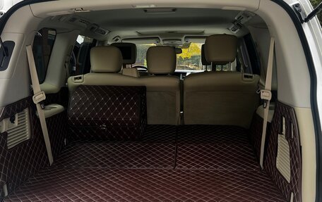 Infiniti QX80 I рестайлинг, 2018 год, 3 950 000 рублей, 16 фотография