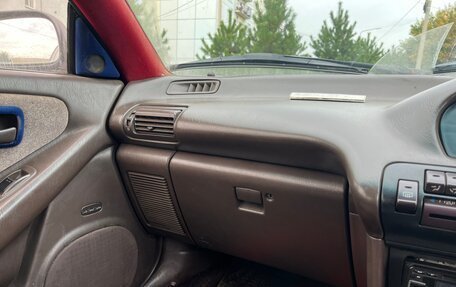 Toyota Corona EXiV I (ST180), 1993 год, 180 000 рублей, 15 фотография