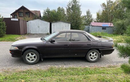 Toyota Corona EXiV I (ST180), 1993 год, 180 000 рублей, 4 фотография
