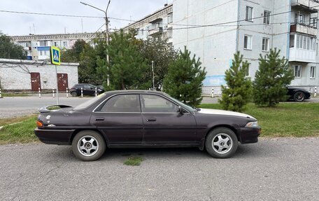 Toyota Corona EXiV I (ST180), 1993 год, 180 000 рублей, 5 фотография