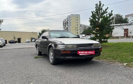 Toyota Corona EXiV I (ST180), 1993 год, 180 000 рублей, 2 фотография