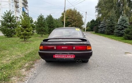 Toyota Corona EXiV I (ST180), 1993 год, 180 000 рублей, 6 фотография